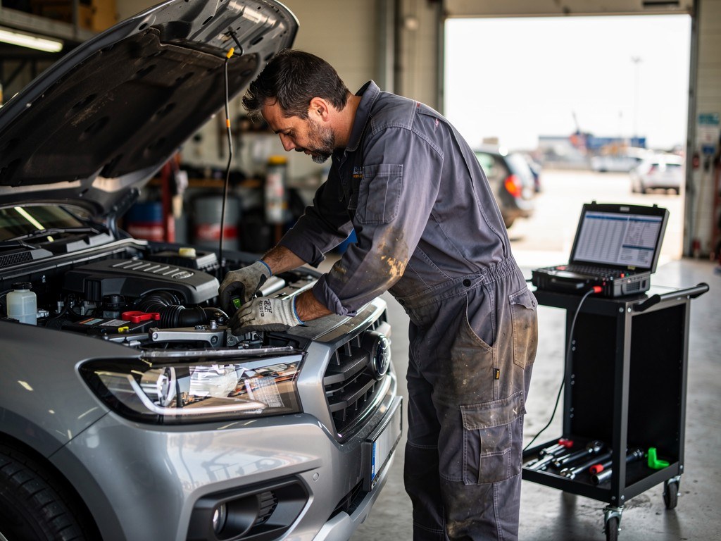 Assistance Technique