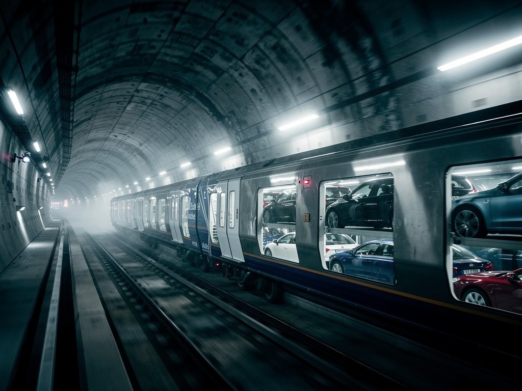 Transport de Véhicules