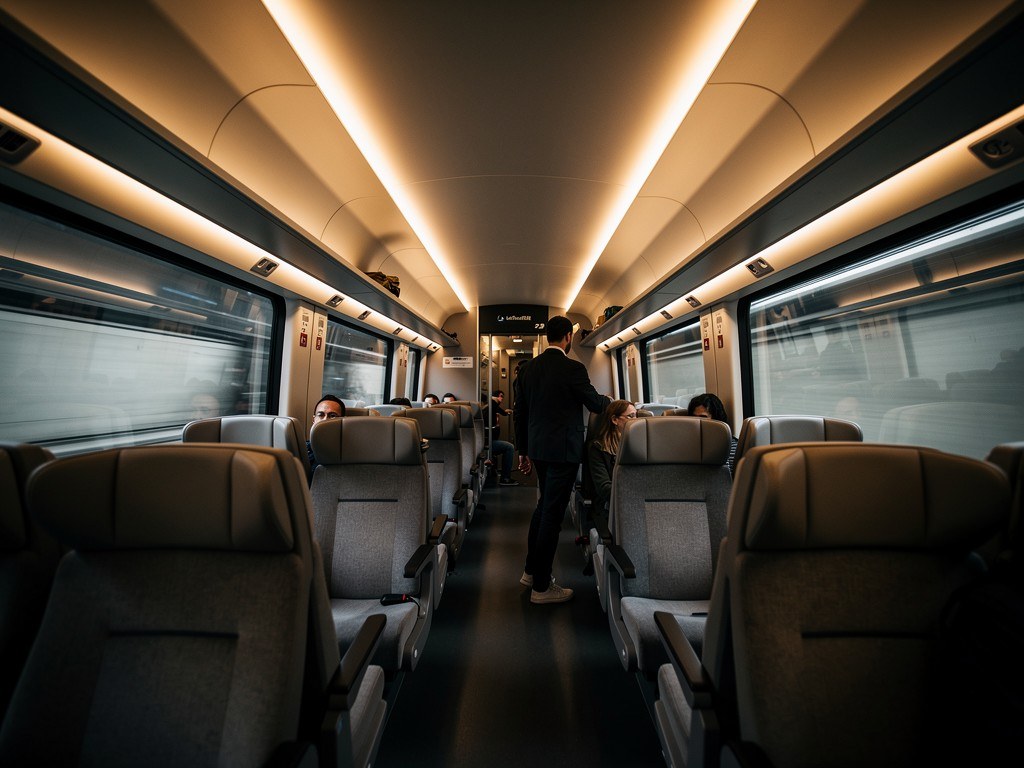 Voyagez en toute <span>confiance</span> avec LeShuttle